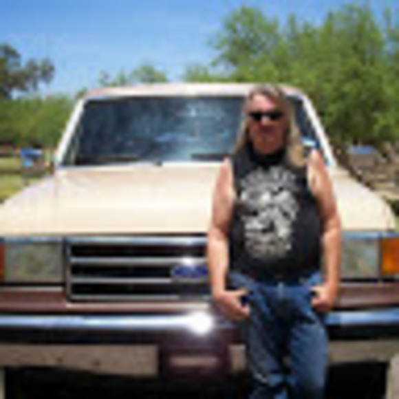 Meet your Posher, Michael - Picture 1 of 1